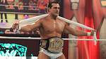 Ex-Wwe Star Alberto Del Rio Stages Thrilling Return to Aaa in Recent Event