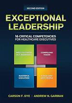 Exceptional Healthcare Leadership: Leonor A. Gavi