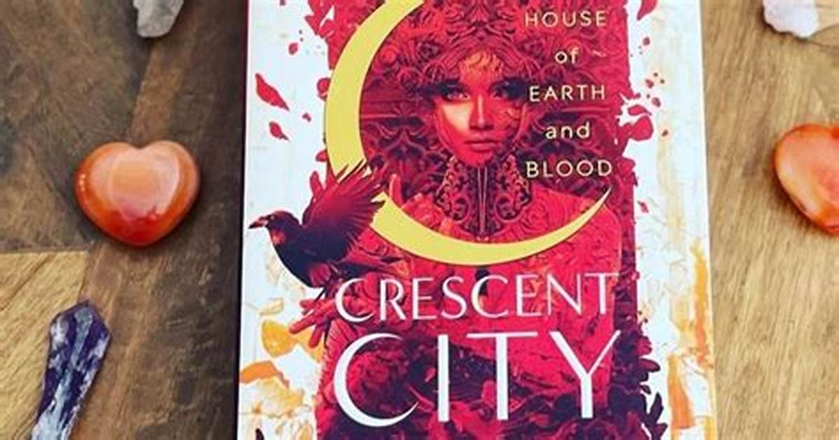Exciting Updates on Crescent City 3 Release Date