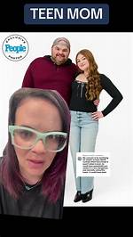 Exclusive Insights for Teen Mom Enthusiasts