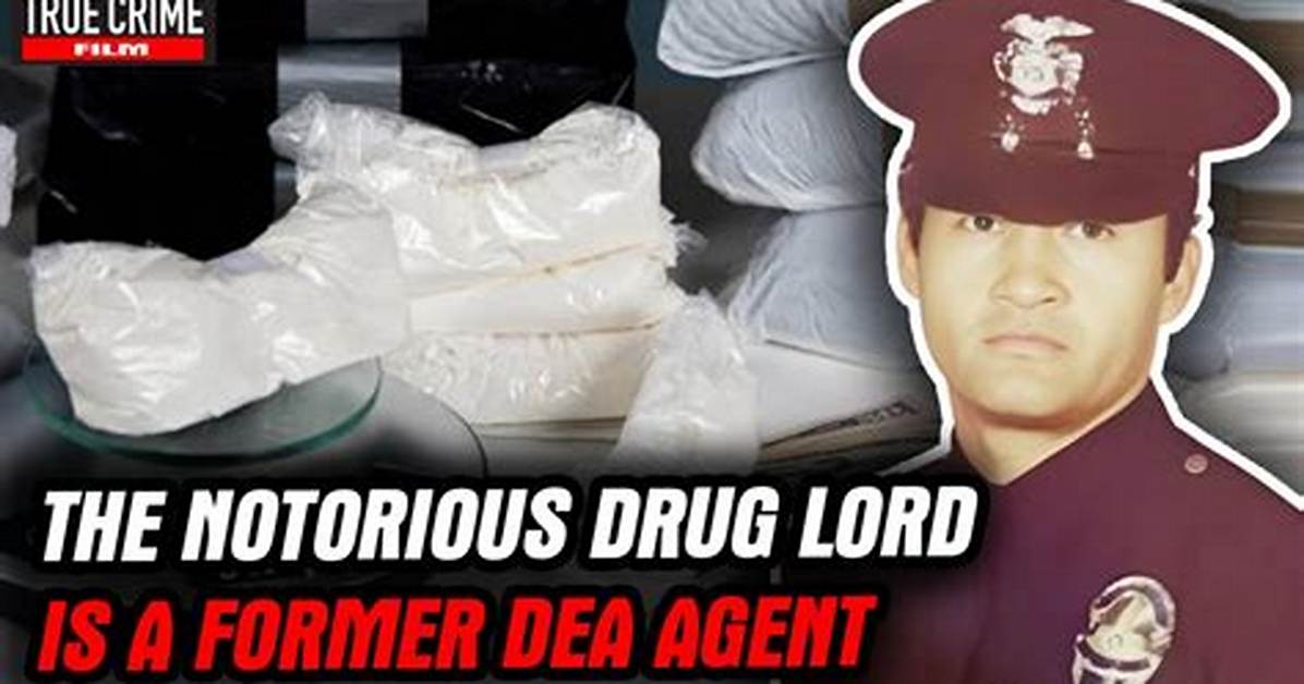 Exclusive Insights into a Notorious Drug Lord's Fortune