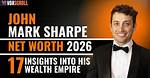 Exclusive Insights into His Net Worth, Mansion, and Income