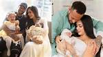 Exclusive Insights into His Wife and Kids
