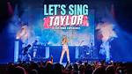 Experience Taylor Swift's Concerts Live from Anywhere