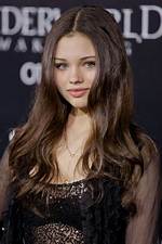 Explore India Eisley's Cinematic Legacy: Films and Television Performances