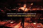 Explore Niall Horan's Hometown: Discover the Roots of the Irish Singer