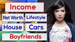 Explore the Remarkable Net Worth of Indila: a Comprehensive Insight