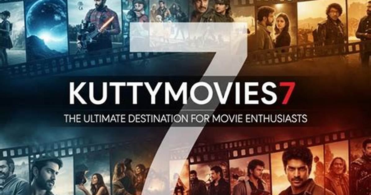 Exploring 7Starhdmovie. Com: Your Ultimate Destination for Hd Movies