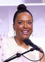 Exploring Aisha Tyler's Hotness Factor and Impact