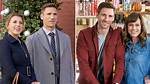 Exploring Andrew Walker's Tv Shows: a Journey Through His Career