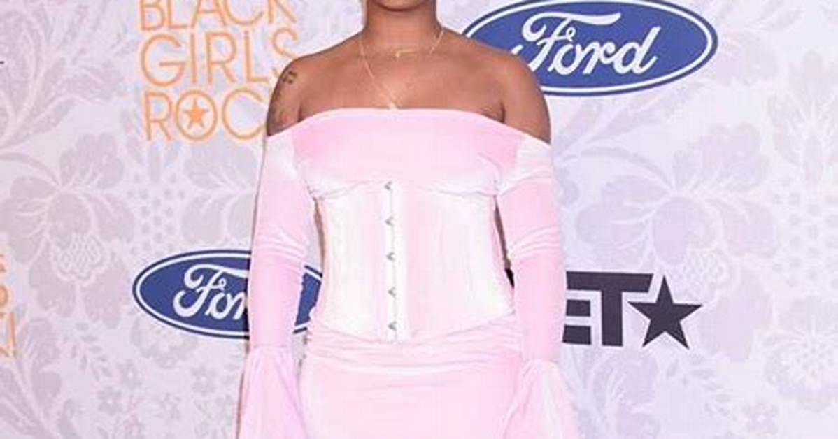 Exploring Ari Lennox Height and Weight