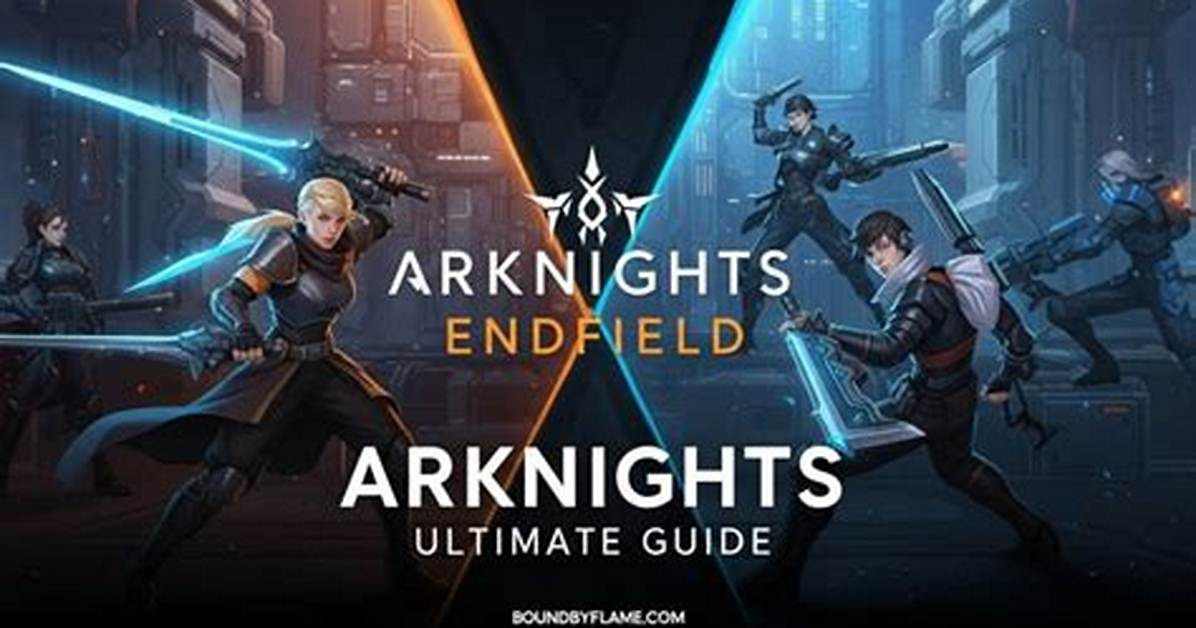 Exploring Arknights Reddit: the Ultimate Guide for Fans and Players
