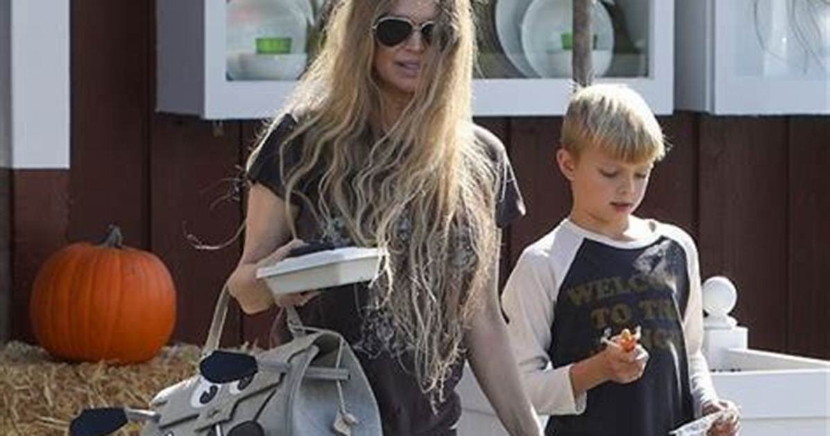 Exploring Axl Rose's Family: Does Axl Rose Have Kids?