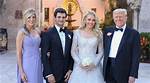 Exploring Barron Trump's Girlfriend: a Glimpse into His Life