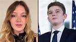 Exploring Barron Trump's Girlfriend: Who Captivates the Young Heir's Heart?