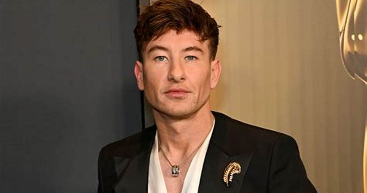 Exploring Barry Keoghan's Ethnicity: a Deep Dive