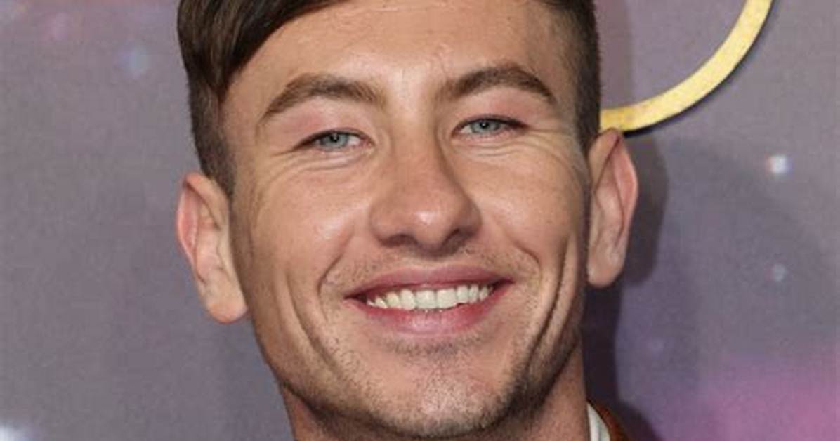Exploring Barry Keoghan's Ethnicity: the Story Behind the Rising Star