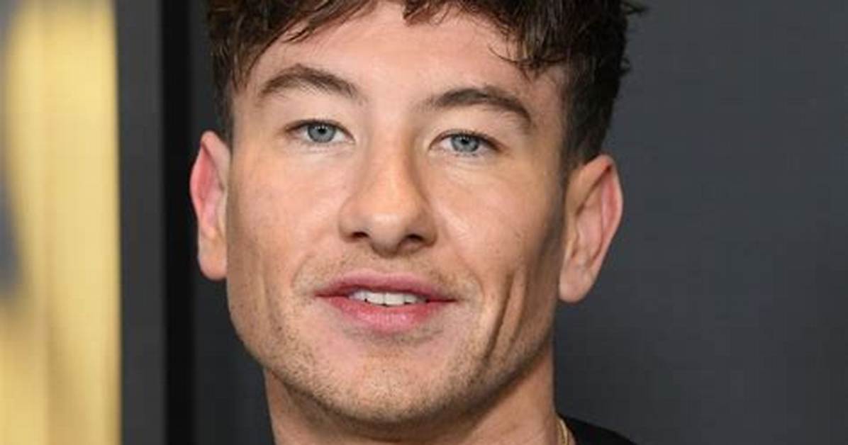Exploring Barry Keoghan's Role in Gangs of London