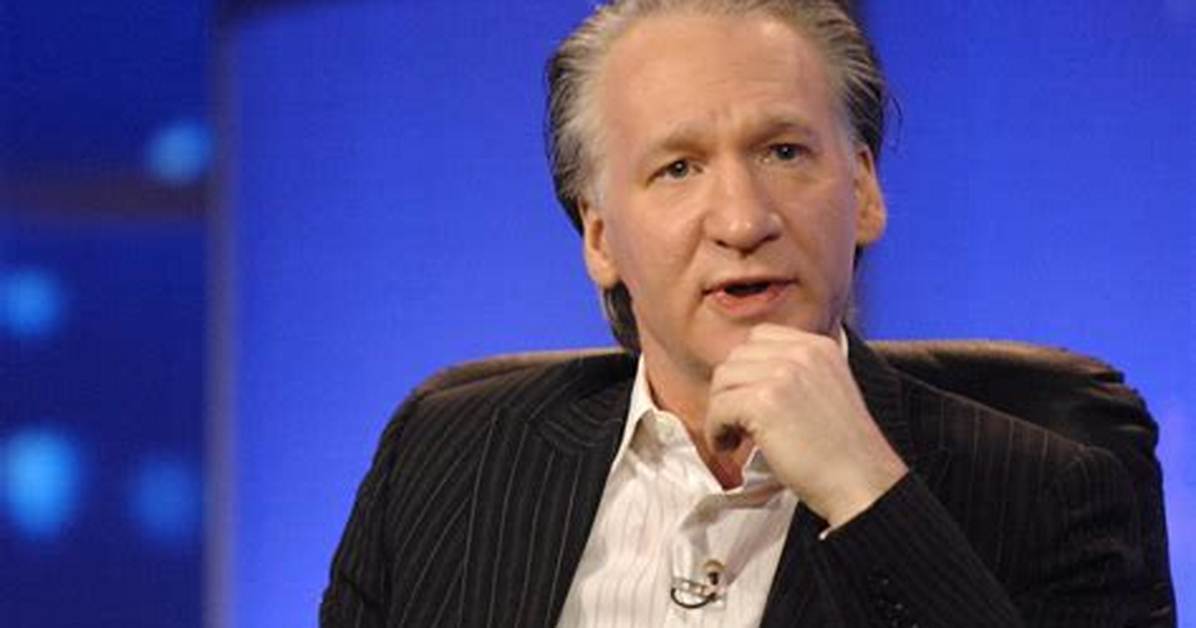 Exploring Bill Maher's Jewish Heritage and Beliefs