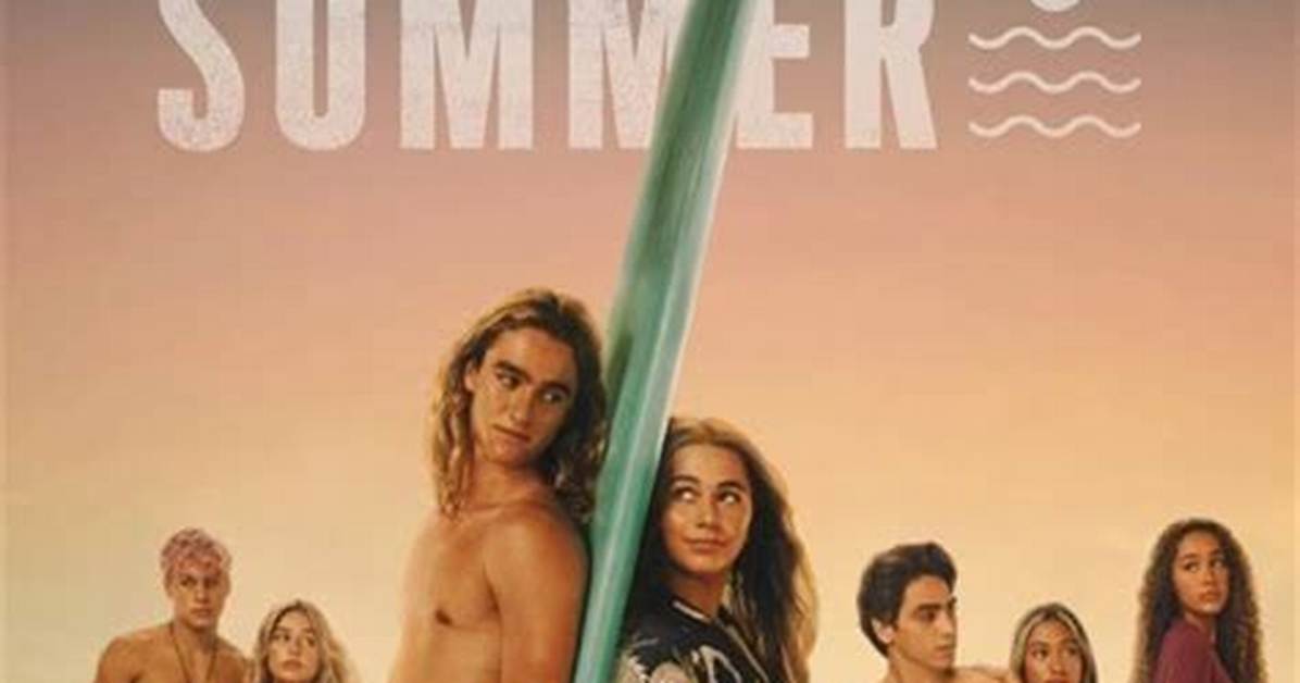 Exploring Bodhi from Surviving Summer: a Journey of Growth and Resilience