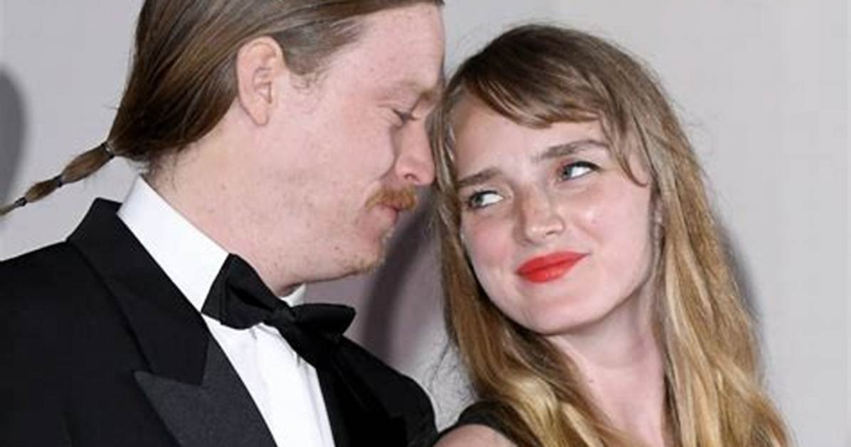 Exploring Caleb Landry Jones's Sexuality