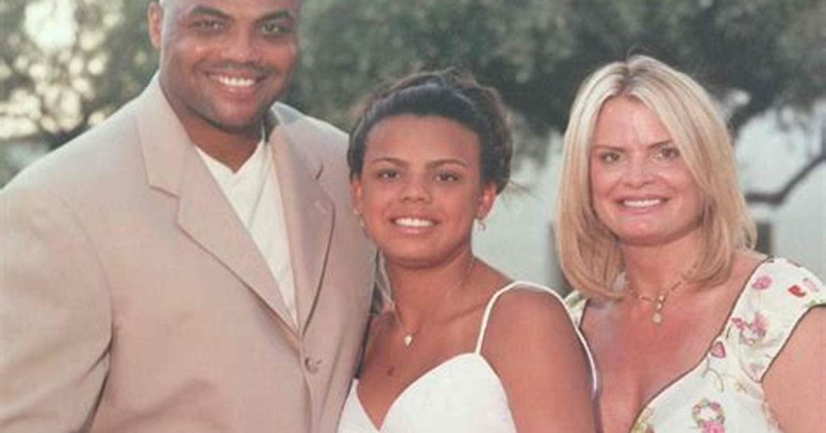 Exploring Charles Barkley's Family: How Many Kids Does He Have?