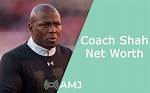 Exploring Coach Shah's Net Worth and Success Story