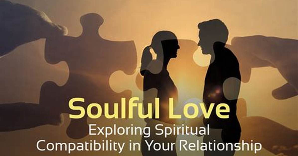 Exploring Compatibility, Challenges, and Love Beyond the Numbers
