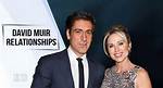 Exploring David Muir's Partner: a Comprehensive Insight into His Life and Relationships