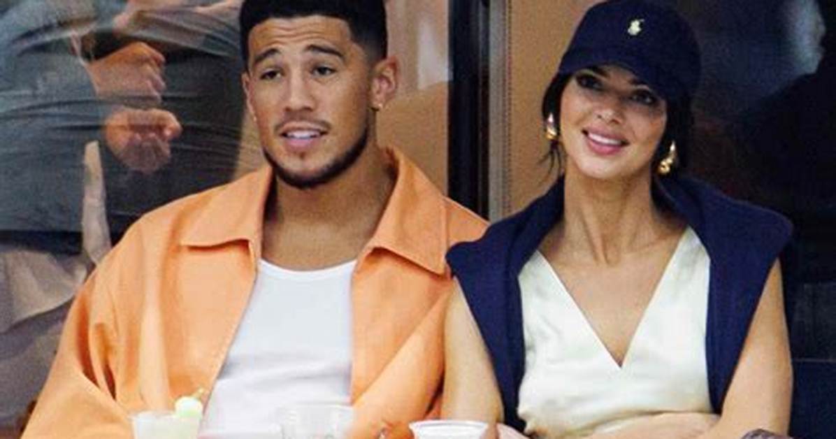 Exploring Devin Booker’s Relationships: a Deep Dive into His Personal Life