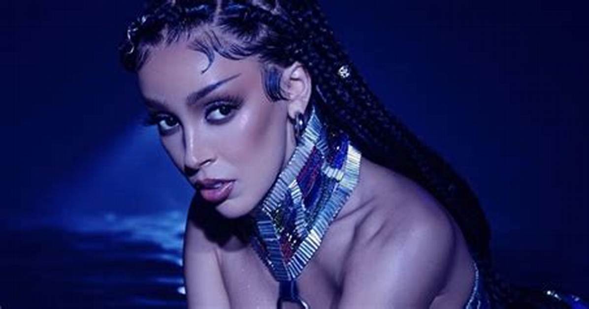Exploring Doja Cat's Spiritual Beliefs: Is Doja Cat an Atheist?