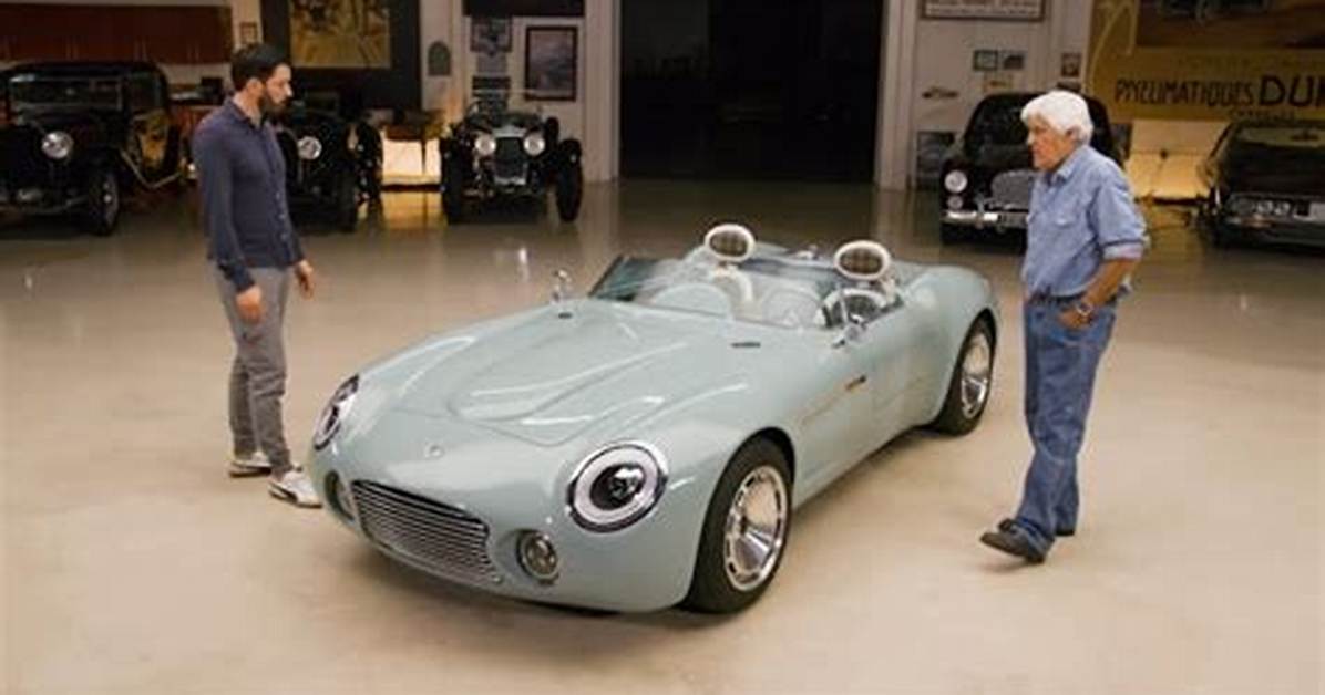 Exploring Drew Scott's Ride: What Car Does He Drive?