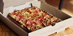 Exploring Emmy Squared Pizza's Culinary Delights