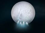 Exploring Enceladus R34: the Ice Moon's Secrets Unveiled