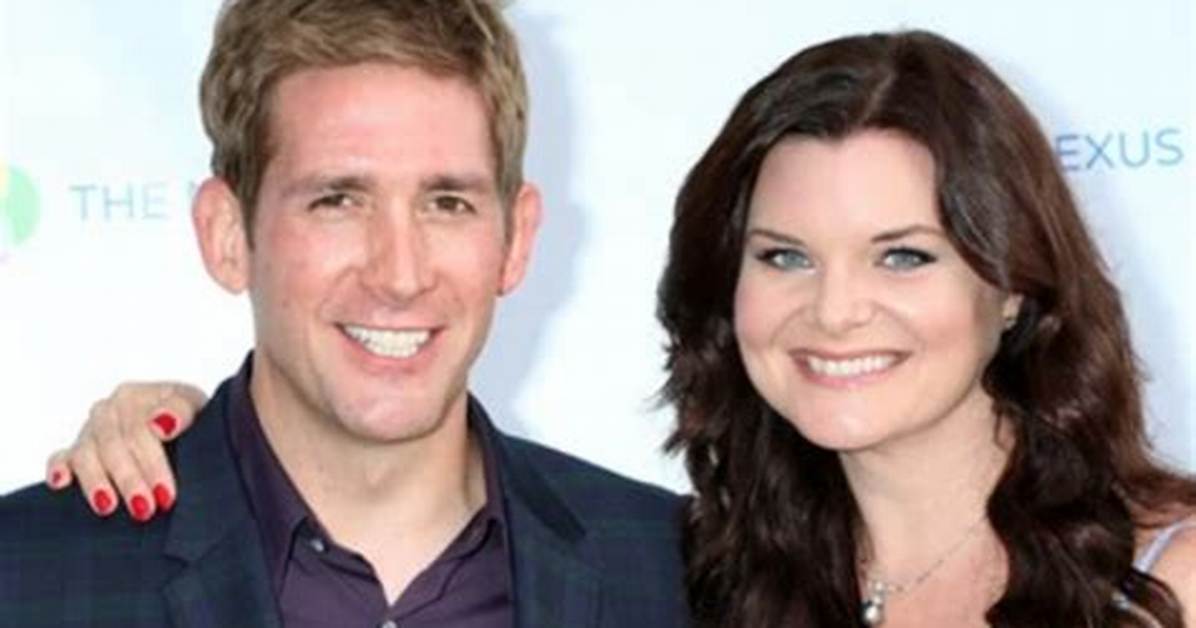 Exploring Eric Szmanda's Relationships: a Deep Dive
