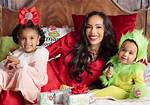 Exploring Erica Mena's Children: Insights into Her Family Dynamics