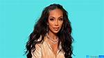 Exploring Erica Mena's Ethnicity: a Cultural Mosaic