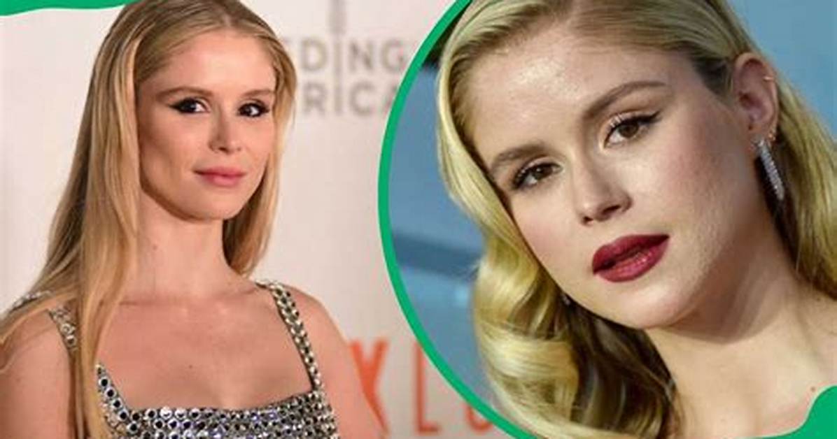 Exploring Erin Moriarty's Relationship Status in 2024