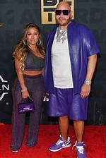 Exploring Fat Joe's Wife: Ethnicity, Background, and More