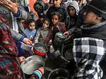 Exploring Food Chains That Support Palestine: a Culinary Commitment to Justice