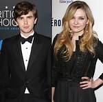 Exploring Freddie Highmore's Love Life: Past, Present, and Future