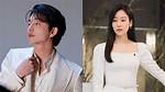 Exploring Gong Yoo's Relationships: a Journey Through Love and Friendship