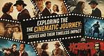 Exploring Her Captivating Cinematic Journey