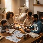 Exploring Her Family Dynamics and Financial Success