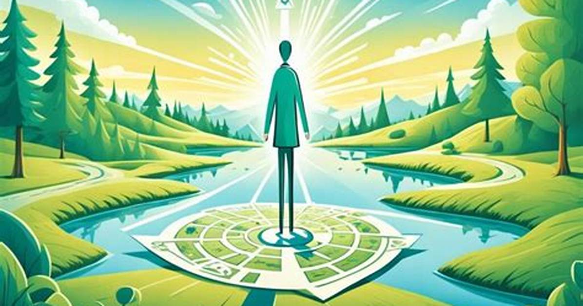 Exploring Her Identity and Journey