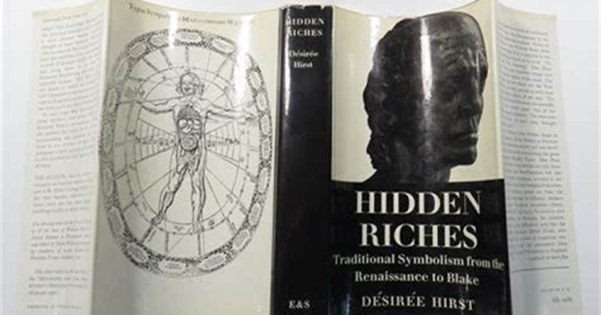 Exploring Hidden Riches and Astounding Success