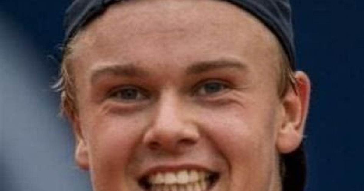 Exploring Holger Rune Age: a Rising Star in Tennis