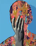 Exploring Identity and Memory Through Art
