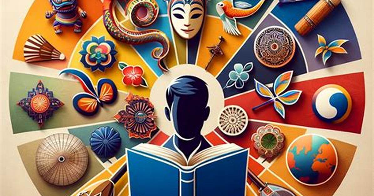 Exploring Identity, Culture, and Global Impact