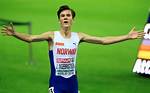 Exploring Jakob Ingebrigtsen: Height, Weight, and More